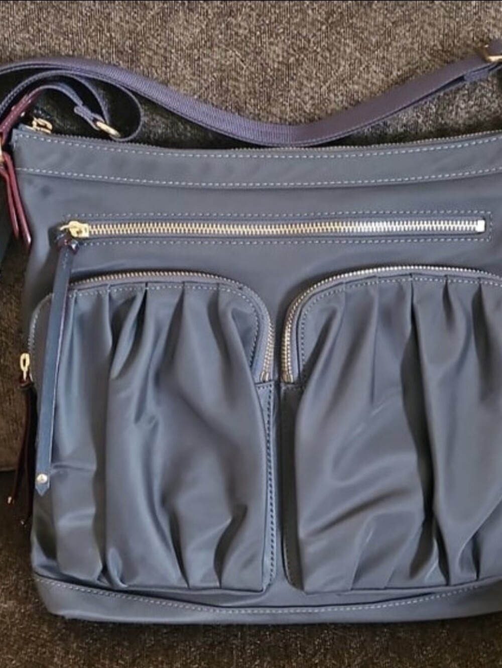 MZ Wallace Crossbody Bag